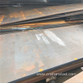 Best Quality Wear Resistant Hot Rolled Steel Sheet